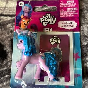 My Little Pony Izzy. New